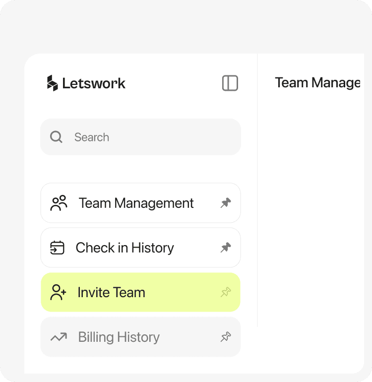 Manage your team’s usage and spend