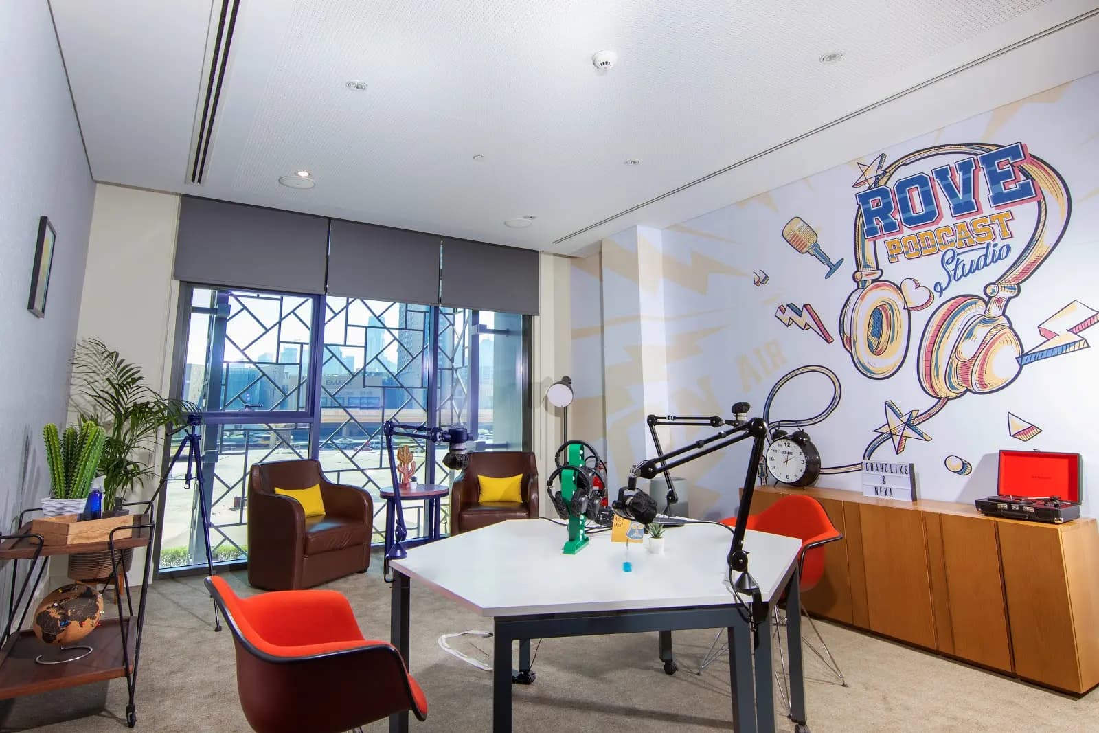 Creative Studios