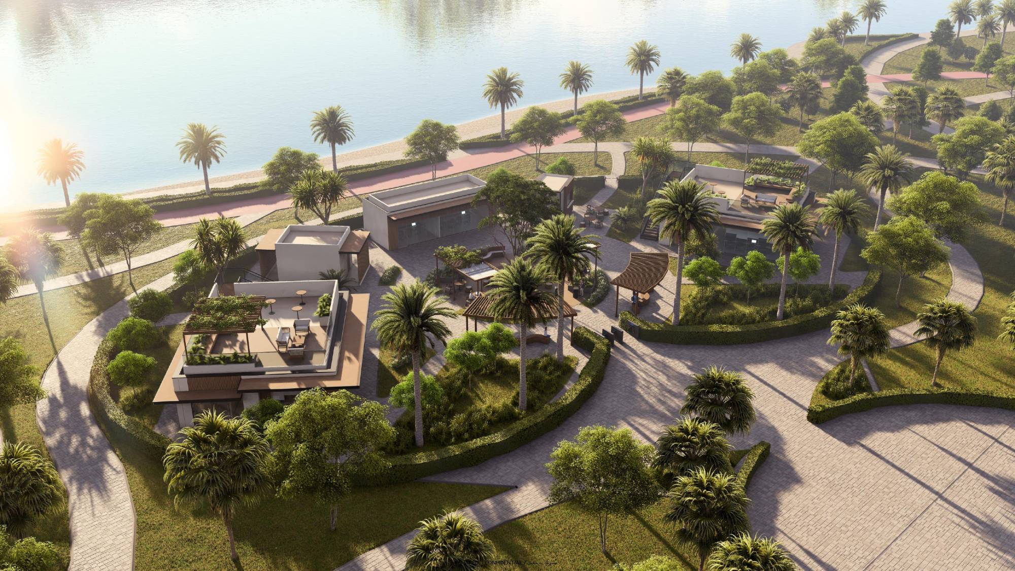 Work From Park